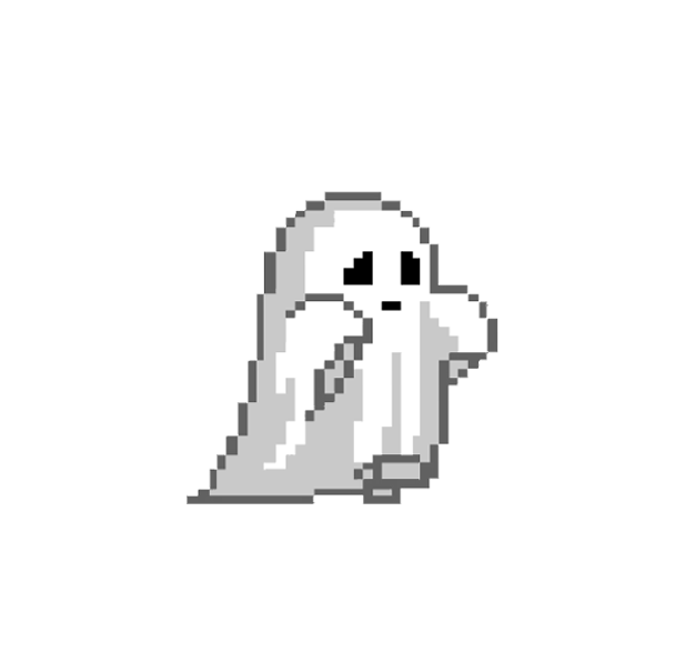 Ghost Spirit