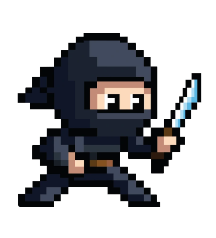 Shadow Ninja